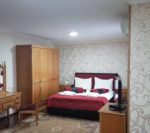 Hotel Plivsko jezero