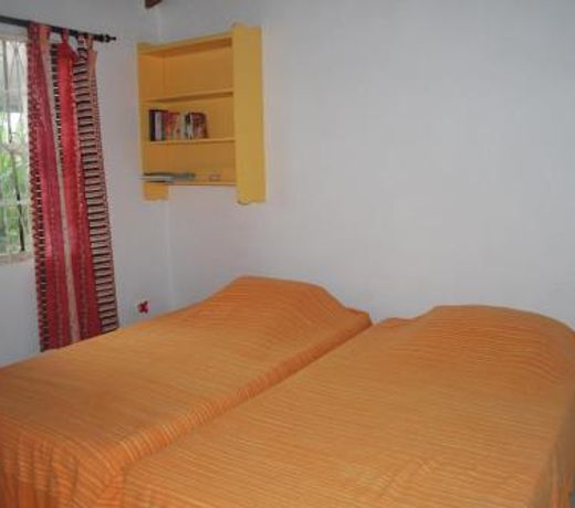 Obiajuiu Holiday Apartment