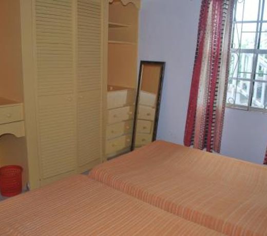 Obiajuiu Holiday Apartment