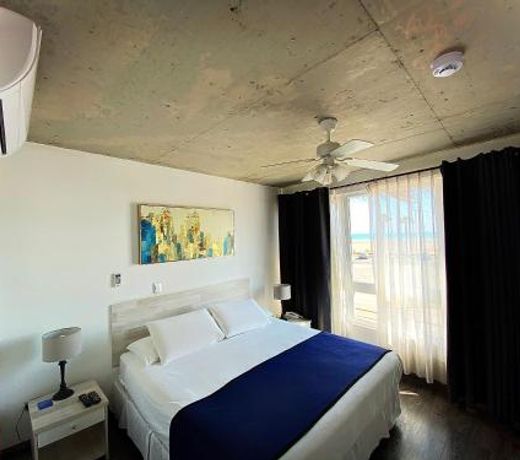 Hotel Puerto Chinchorro