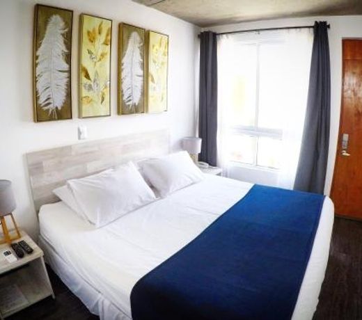 Hotel Puerto Chinchorro