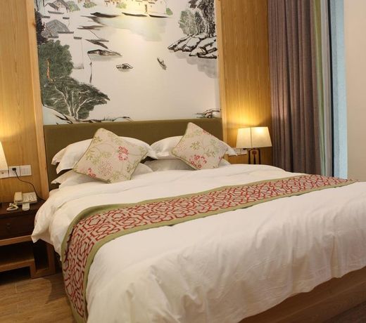 Mild Spring Boutique Hotel
