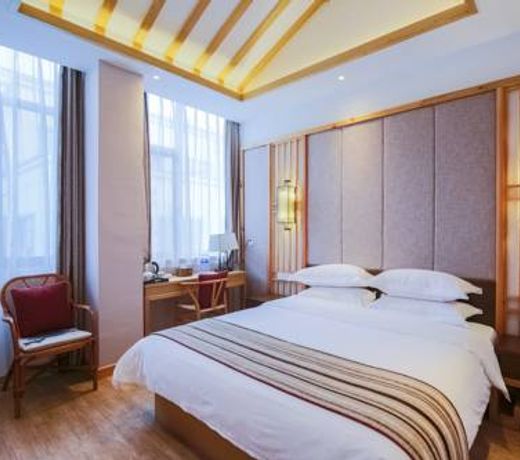 Mild Spring Boutique Hotel