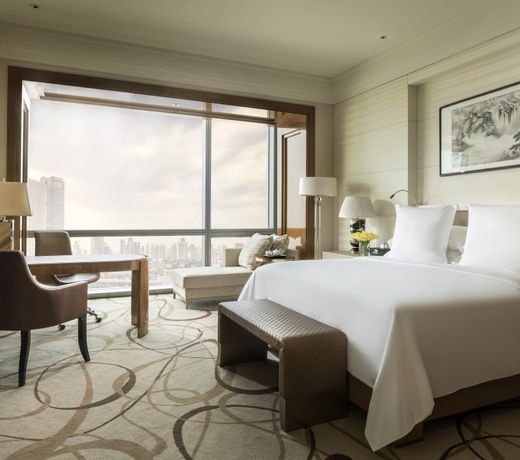 Four Seasons Hotel Tianjin