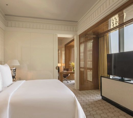 Four Seasons Hotel Tianjin