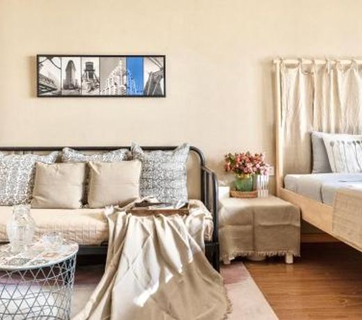 Tianjin G'apartment - Five Great Avenues