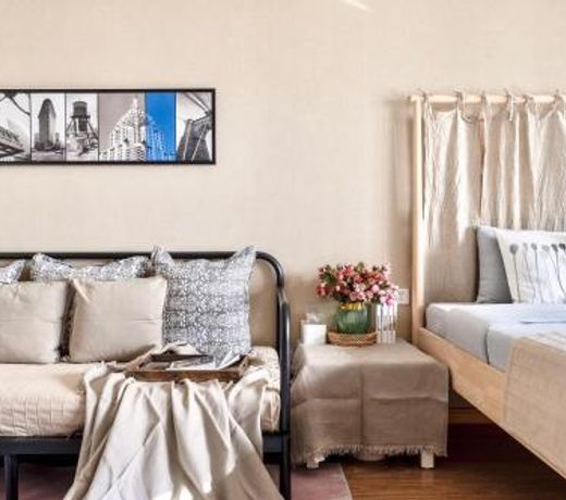 Tianjin G'apartment - Five Great Avenues