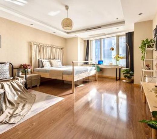 Tianjin G'apartment - Five Great Avenues