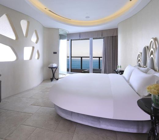 Sanya Phoenix Island Dawn of Ocean Holiday Hotel