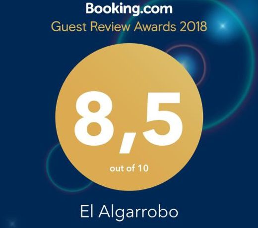 El Algarrobo