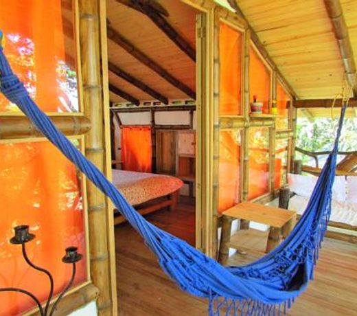 Hotel La Casa de Francois