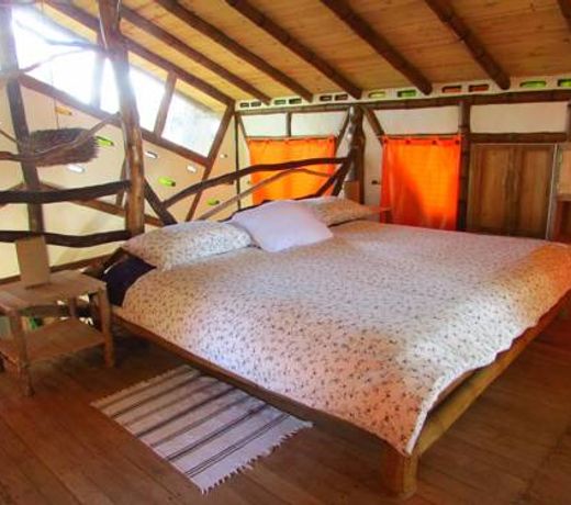 Hotel La Casa de Francois
