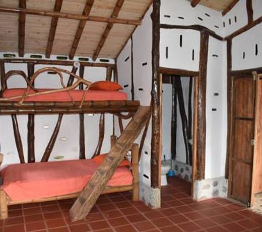 Hotel La Casa de Francois