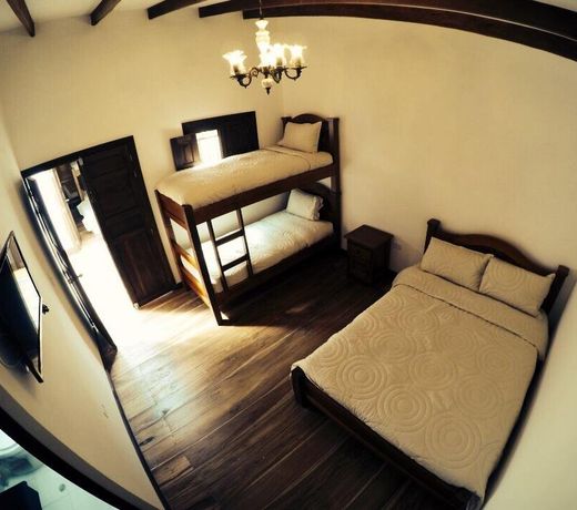 Hotel Boutique Marta y Jose