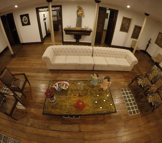 Hotel Boutique Marta y Jose