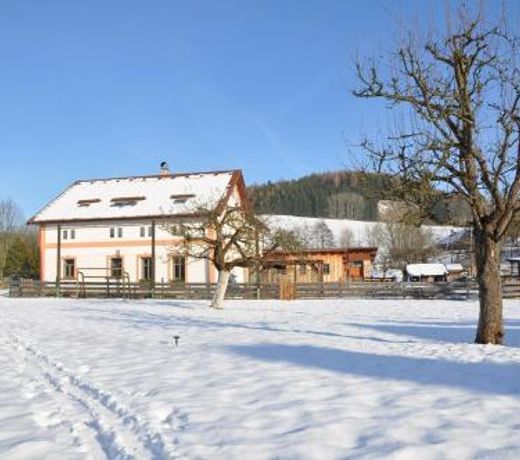 Apartman Kamenny DÅ¯m