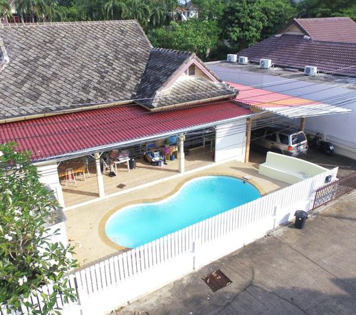 Sawasdee Rawai Phuket