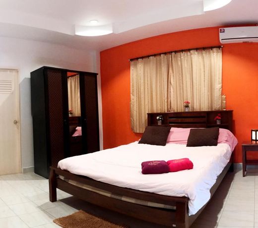 Sawasdee Rawai Phuket