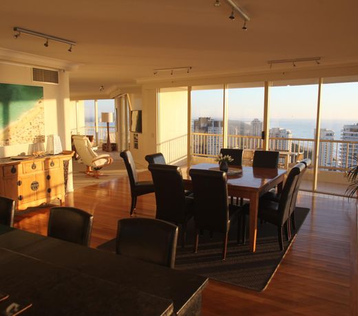 Gold Coast Amor'e Luxury Sub Penthouse at Contessa