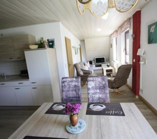 Ferienwohnung-Panoramablick