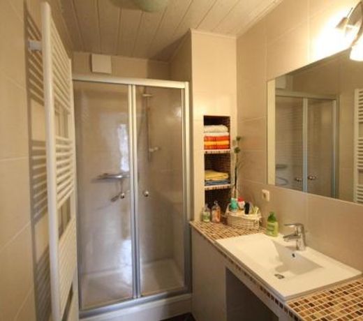 Ferienwohnung-Panoramablick