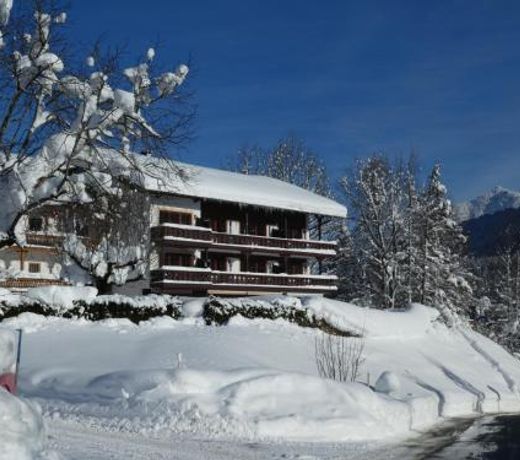 Haus Abendsonne Familie Druxes