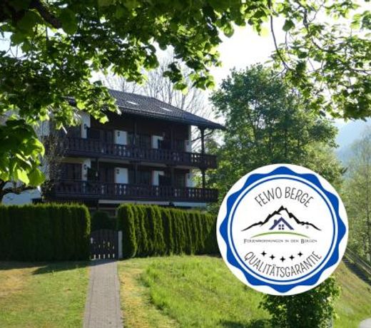 Haus Abendsonne Familie Druxes