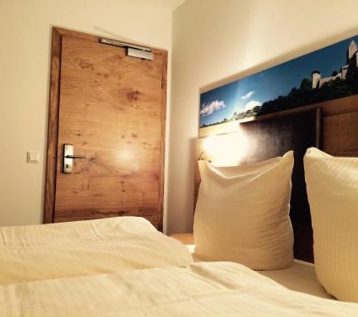 BAUER Gästezimmer