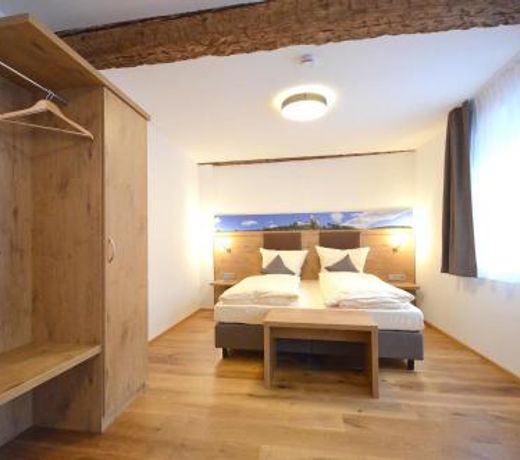 BAUER Gästezimmer
