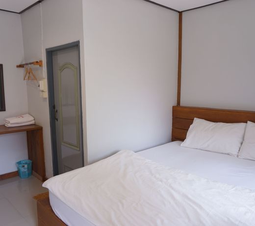 Fairfair Boutique Resort