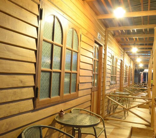 Fairfair Boutique Resort