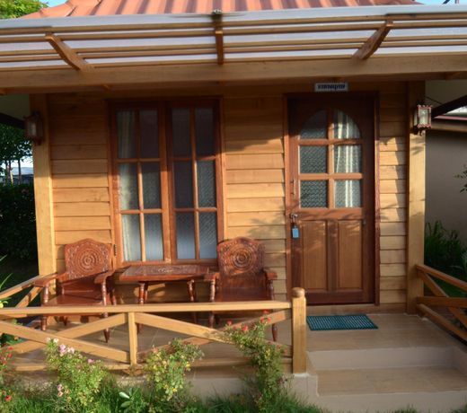 Fairfair Boutique Resort