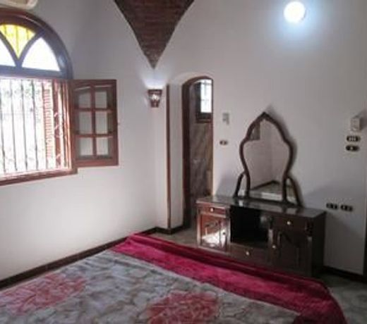 Habu Dome Villla