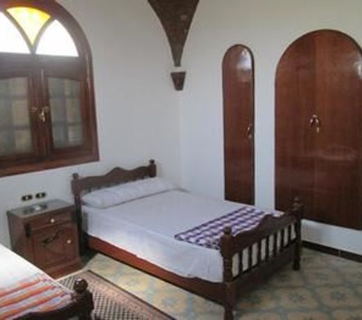 Habu Dome Villla