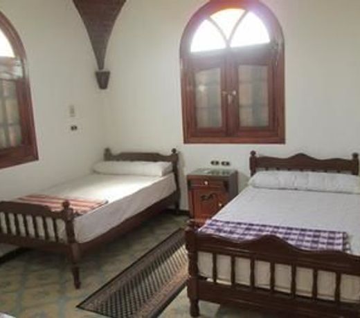 Habu Dome Villla