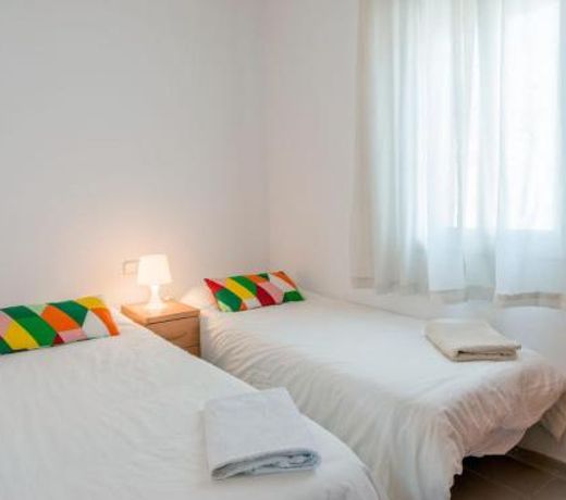 Apartment Almadraba