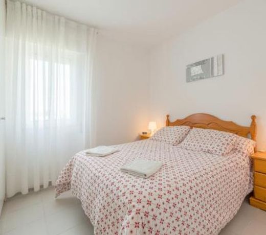 Apartment Almadraba