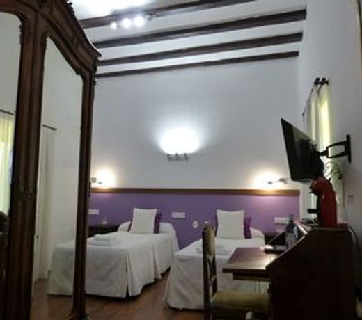 Hotel del Arbol