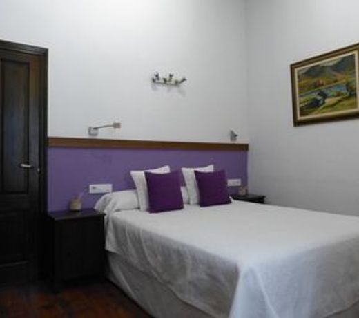 Hotel del Arbol