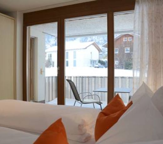 Ferienwohnung Flanuf