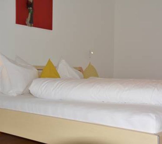 Ferienwohnung Flanuf