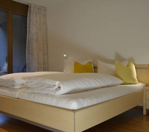 Ferienwohnung Flanuf