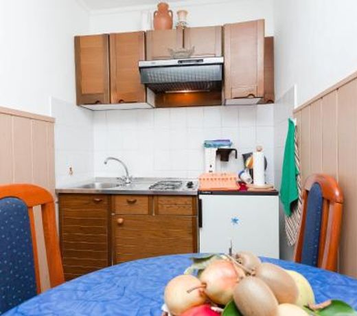 Apartments SALAMON