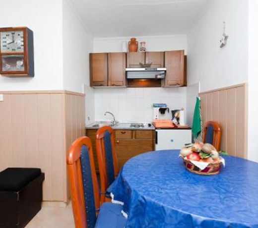 Apartments SALAMON
