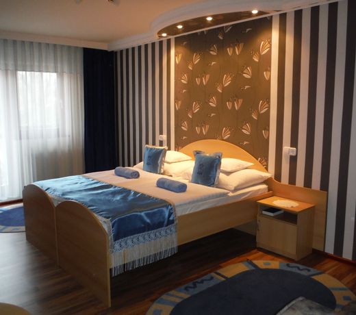 Illés Hotel