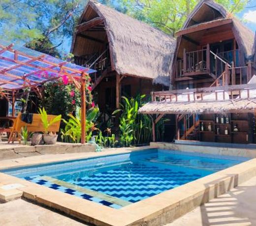 Deep House Bungalows