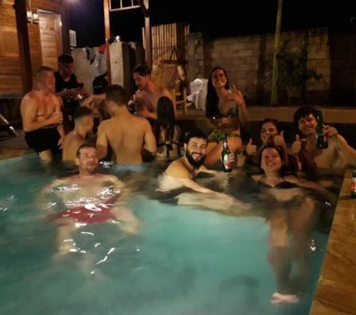 Deep House Bungalows