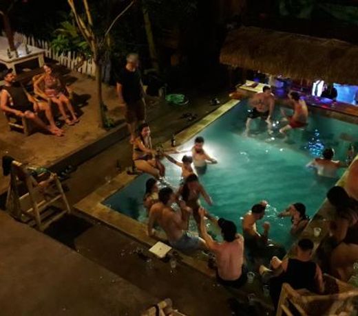 Deep House Bungalows