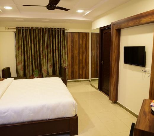 Shagun Residency