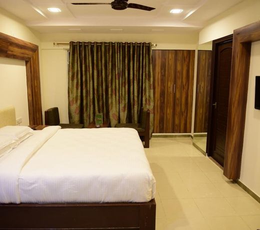 Shagun Residency